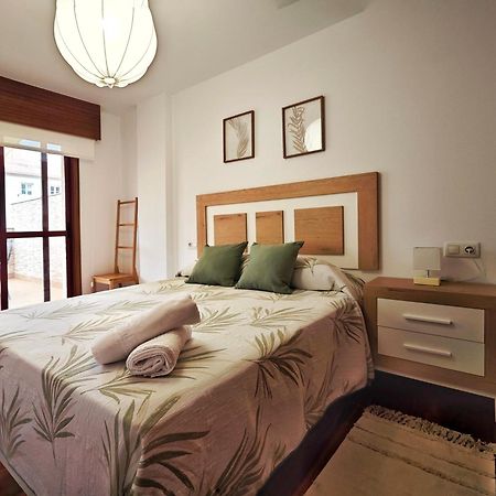 Piso Centrico Santiago De Compostela Con Amplia Terraza Apartment ภายนอก รูปภาพ