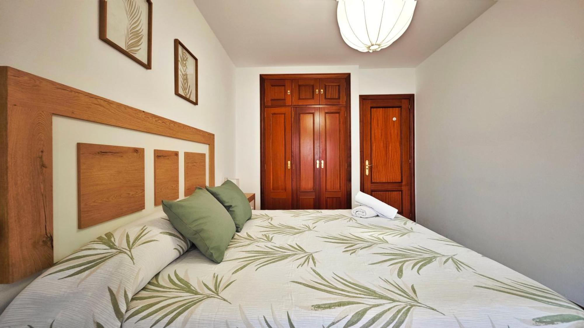 Piso Centrico Santiago De Compostela Con Amplia Terraza Apartment ภายนอก รูปภาพ
