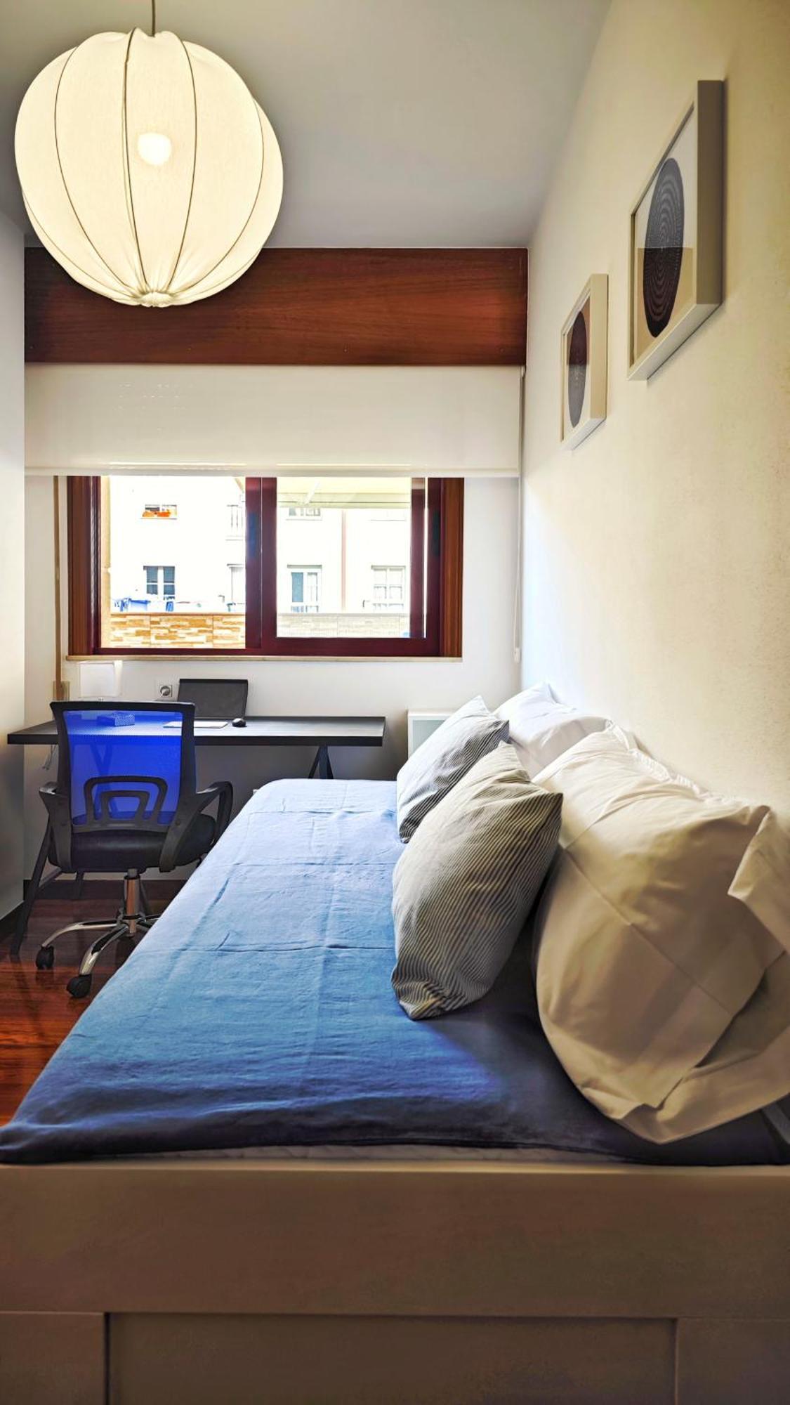 Piso Centrico Santiago De Compostela Con Amplia Terraza Apartment ภายนอก รูปภาพ